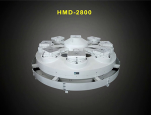 Video：HMD-2800