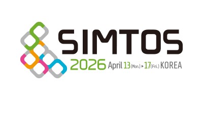 SIMTOS 2026（韓国工作機械展）