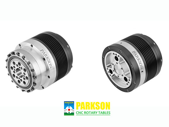 Extreme Compactness and High Torque Density: AXION Intelligent Integrated Joint Module